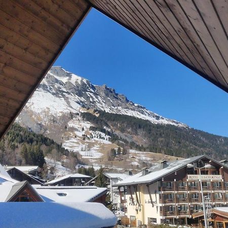 Appartement O'Contamines 外观 照片