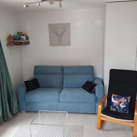 Appartement O'Contamines 外观 照片