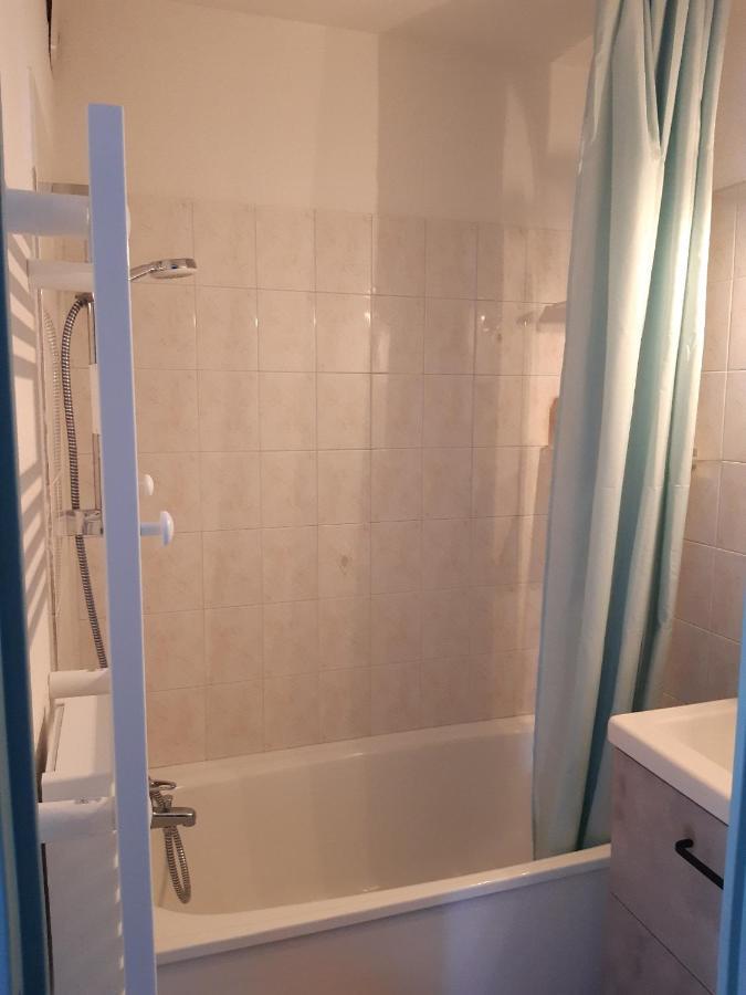 Appartement O'Contamines 外观 照片