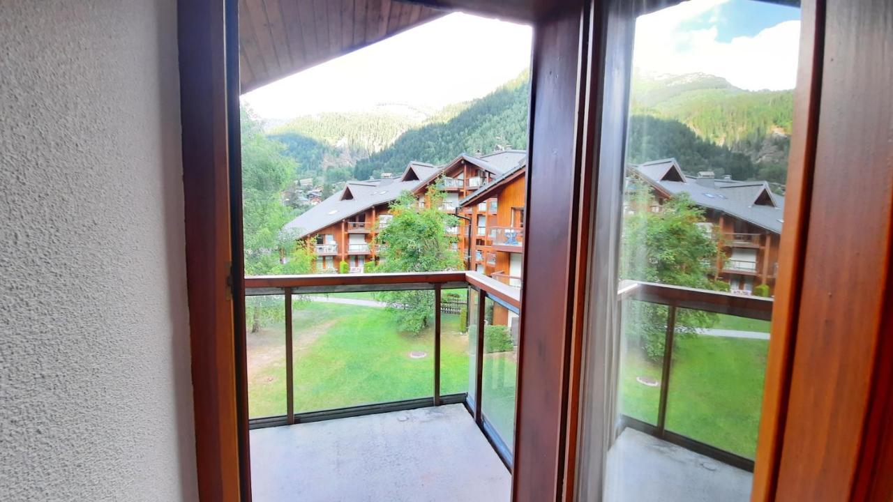 Appartement O'Contamines 外观 照片