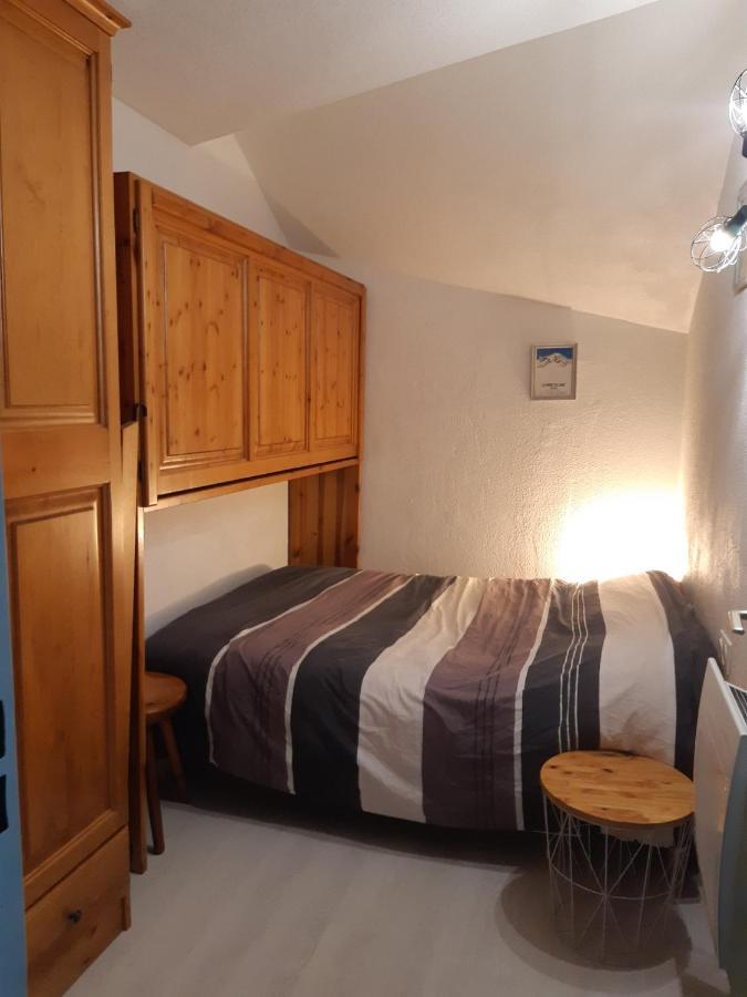 Appartement O'Contamines 外观 照片