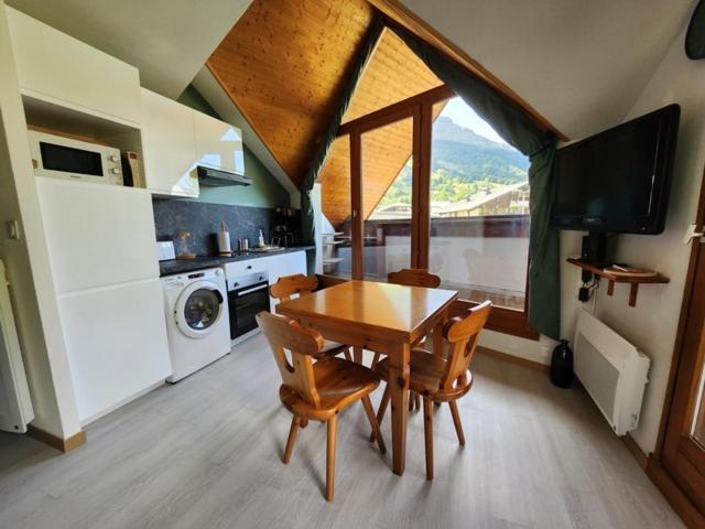 Appartement O'Contamines 外观 照片