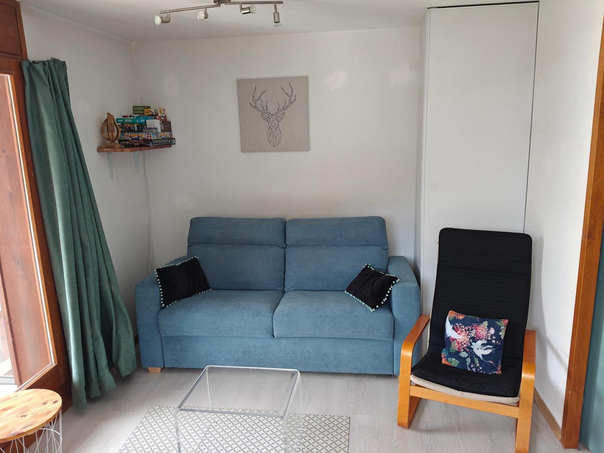 Appartement O'Contamines 外观 照片